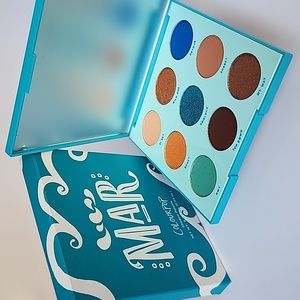 Colourpop MAR Shadow Palette - No Longer Sold